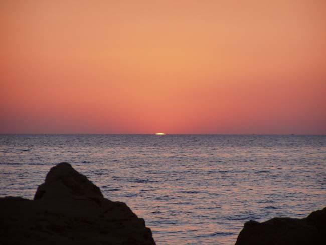 Camping La Vecchia Torre Hotel Gallipoli Exterior photo
