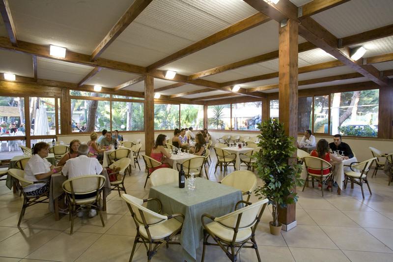 Camping La Vecchia Torre Hotel Gallipoli Exterior photo