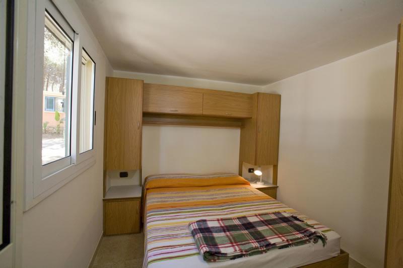 Camping La Vecchia Torre Hotel Gallipoli Exterior photo