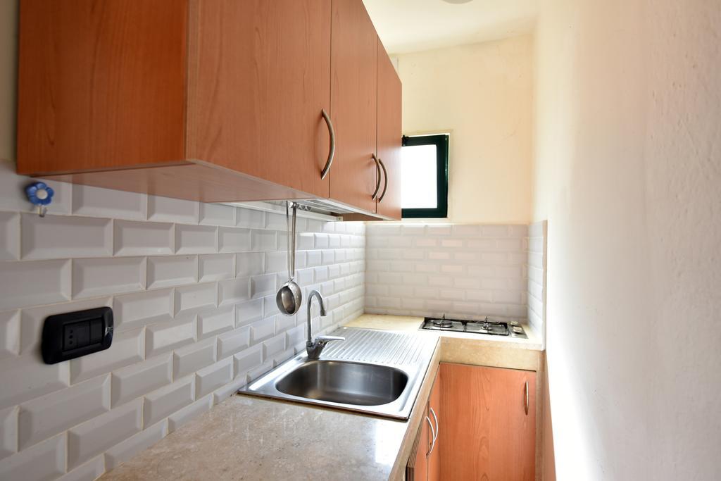 Camping La Vecchia Torre Hotel Gallipoli Exterior photo