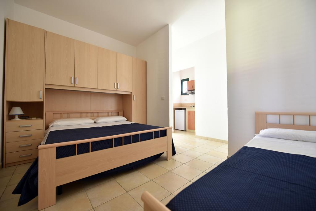 Camping La Vecchia Torre Hotel Gallipoli Exterior photo