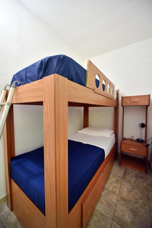 Camping La Vecchia Torre Hotel Gallipoli Exterior photo