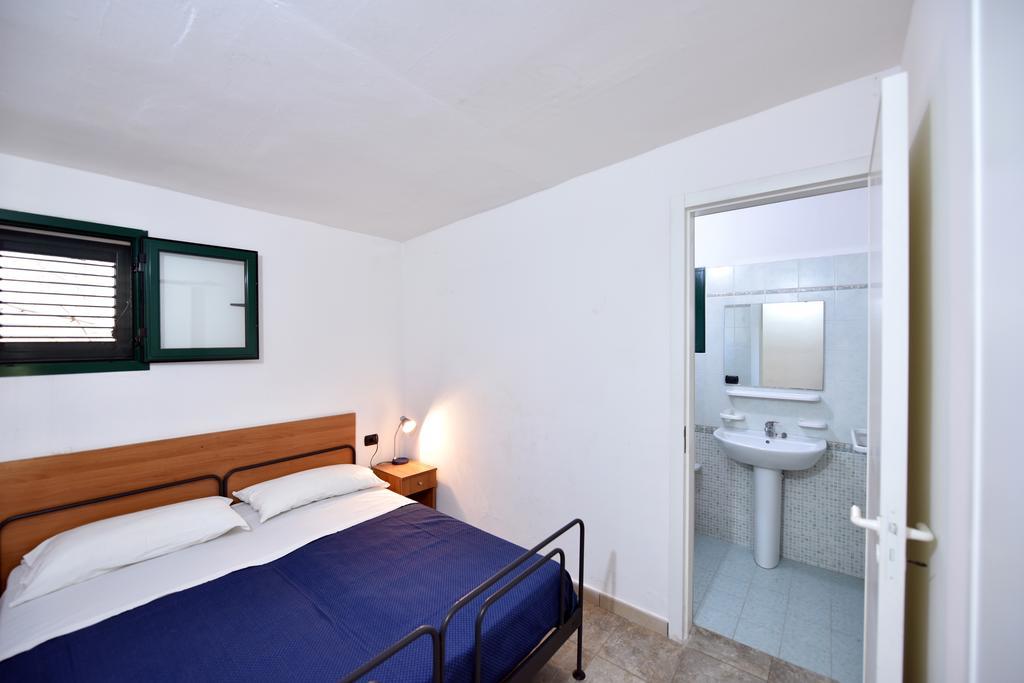Camping La Vecchia Torre Hotel Gallipoli Exterior photo