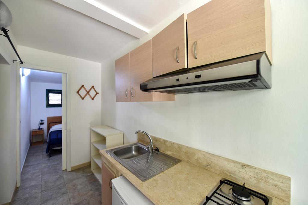 Camping La Vecchia Torre Hotel Gallipoli Exterior photo