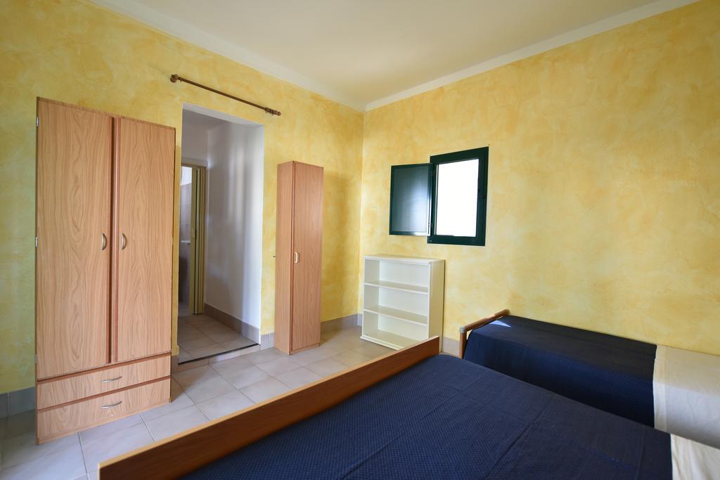Camping La Vecchia Torre Hotel Gallipoli Exterior photo