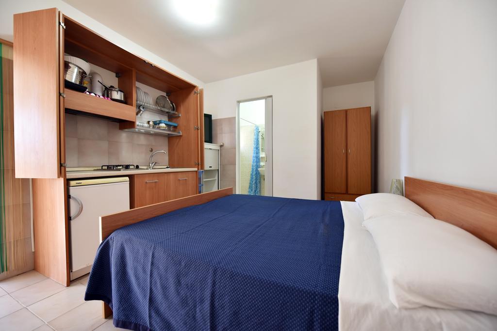 Camping La Vecchia Torre Hotel Gallipoli Exterior photo