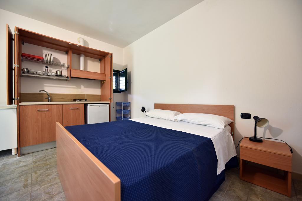 Camping La Vecchia Torre Hotel Gallipoli Exterior photo