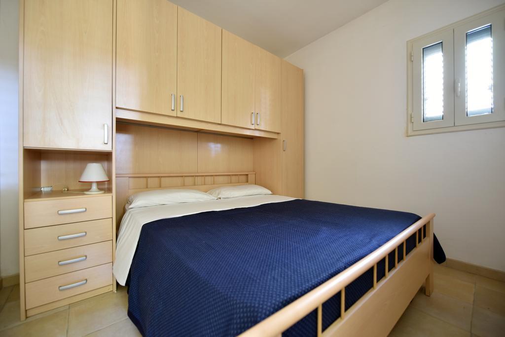 Camping La Vecchia Torre Hotel Gallipoli Exterior photo