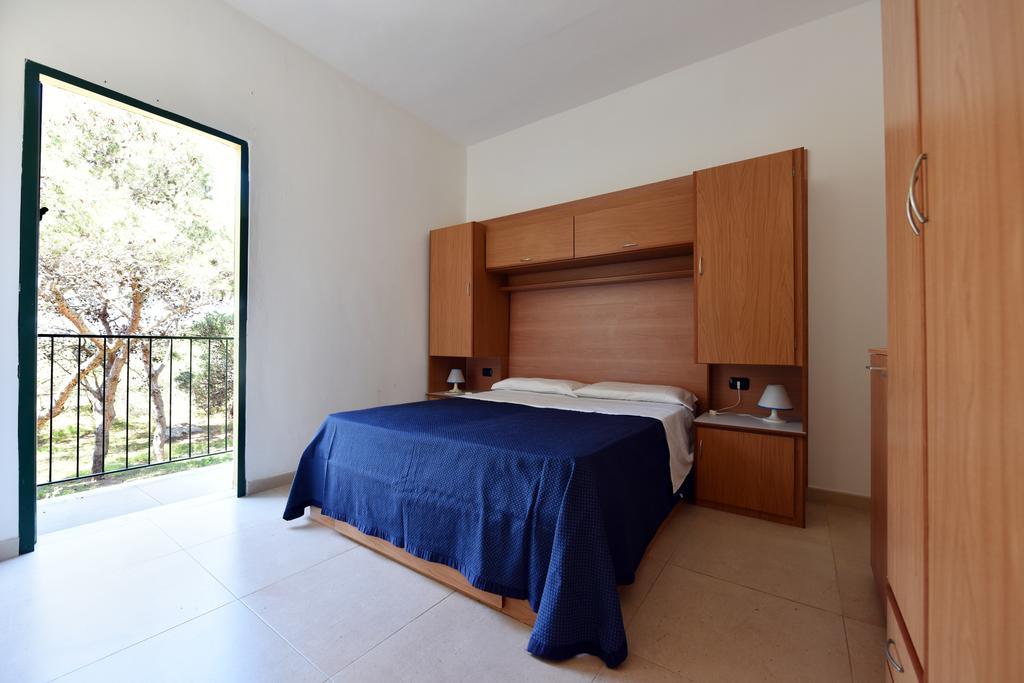 Camping La Vecchia Torre Hotel Gallipoli Exterior photo